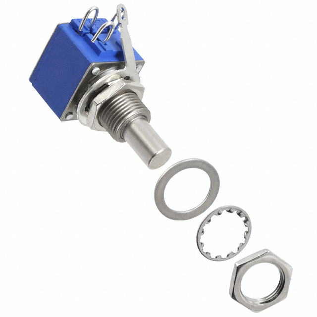 82C1A-E28-D13L Bourns Inc.  Potentiomètres rotatifs Rhéostats